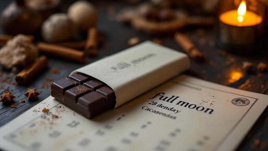 Nothing Missing - Full Ceremonial Dose