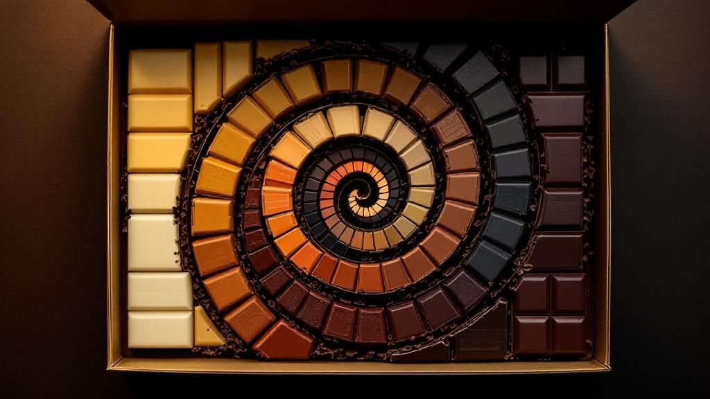 The Square - Twelve Origins